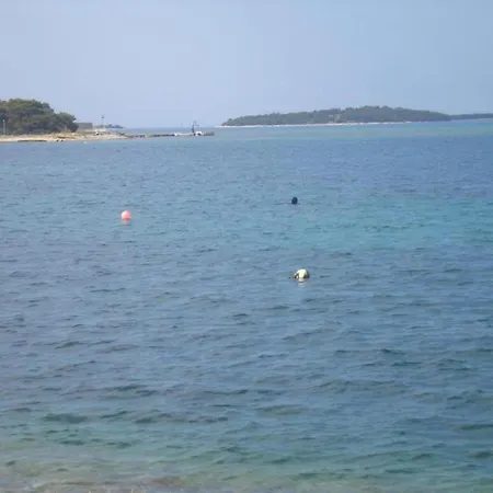 Апартаменты One-bedroom Near Бродарица