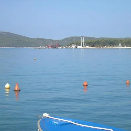 One-bedroom Near Brodarica (Sibenik-Knin)