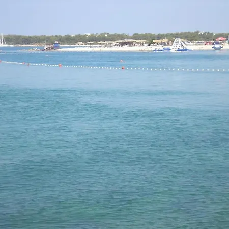 Апартаменты One-bedroom Near