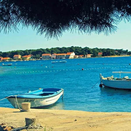 Апартаменты One-bedroom Near