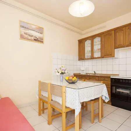 Apartmán One-bedroom Near