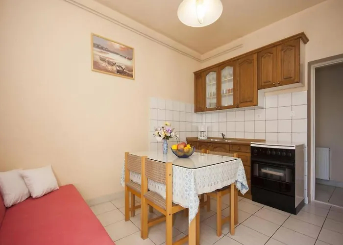 One-bedroom Near * Brodarica (Sibenik-Knin)