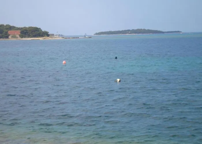 Apartament One-bedroom Near Brodarica (Sibenik-Knin)