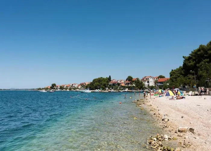 Appartement One-bedroom Near