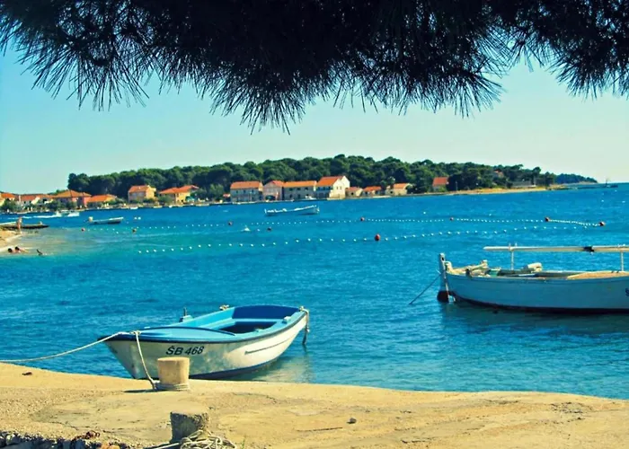 Appartement One-bedroom Near